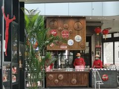 门面-东方明珠·可口可乐欢乐餐厅