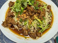 -马虎风味菜馆(王府园小区店)