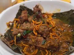 -蔡澜点心·粤菜(花城汇南区店)