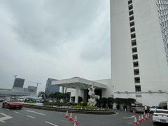 -广州白天鹅宾馆