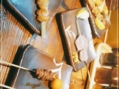 -鸟鹏烧鸟居酒屋(熙龙湾店)