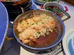 蒜蓉粉丝蒸虾-望湘园·洞庭渔宴(永旺店)