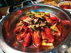 -可口香·非遗老号烧烤(南岗直营店)