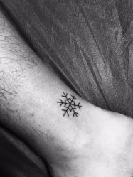 -墨無界刺青TATTOO