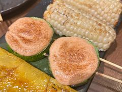 -不急·slowdown·长沙深夜食堂(梅溪湖店)