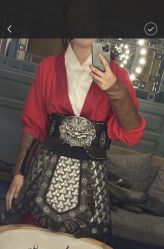 点击看大图 -盘子女人坊古装写真摄影(长春总店)