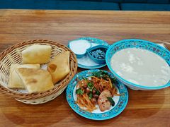 -BAURSAK包尔萨克早餐屋(第二分店)