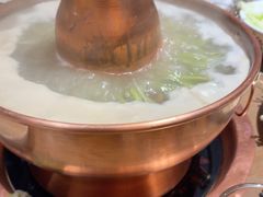 -北京老门框爆肚涮肉馆(凤城六路店)