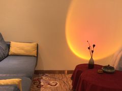 -芳朴养生按摩spa·男士