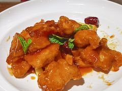 -北京老铺烤鸭(老城根店)