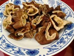 -天发芽·何记葫芦头泡馍·老字号(小南门店)
