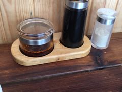 -手劲鱼丸馄饨铺(哈一百店)