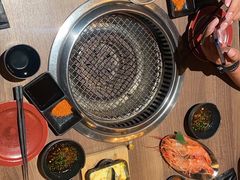 -万福·和牛炭火烧肉店(苏州中心店)