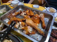 -顺徕德仙庙烧鸡(荔湾总店)