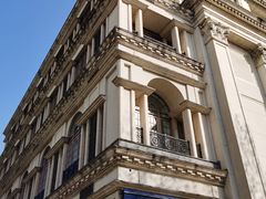 -伯衡55·吉品轩(乌鲁木齐南路店)