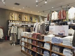 -MUJI无印良品(SM新生活广场店)