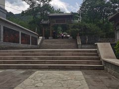 -阳台山自然风景区