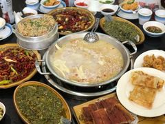 -老来福·非遗酸汤兔(凯旋路店)