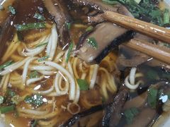 -康大口蘑面庄(将军街店)