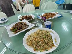 -景好海鲜餐厅(大鹏必选旅游店)