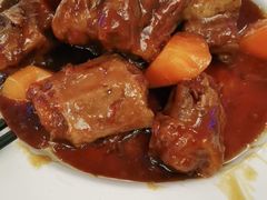 -烤肉宛饭庄(南礼士路店)