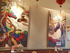 大堂-额尔敦传统涮(光明路店)