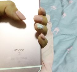 -Miss·A日式美甲美睫