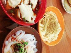 -龙抄手(春熙路总店)