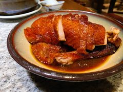 金陵烤鸭-南京大牌档(中关村店)
