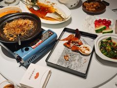 -小厨娘淮扬菜(天印大道店)