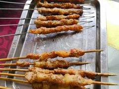 -途肴·老农饭庄(百里峡店)