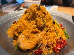 -普叽普叽泰式茶餐厅(港汇店)