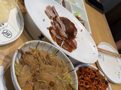 -春饼先生·北京烤鸭(甘井子万达店)