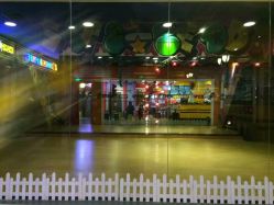 -Speed Dance Studio