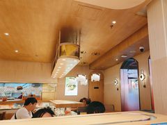 -争鲜回转寿司(浦东三钢里PLUS店)