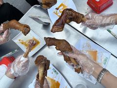 -肖家客饸饹面(郑州总店)