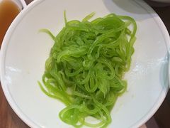 -苏小柳点心·手作小笼包(康桥分院)
