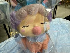 -郑在DIY·潮玩银饰绘画手作(中央大道旗舰店)
