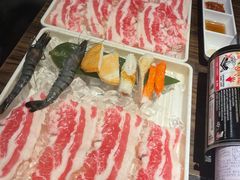 -品米斗·精致料理(浦东禹悦汇店)