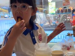 -gaga(深圳福田星河COCO Park店)
