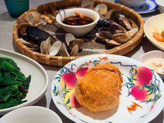 -陶兰居·香港饭店·海鲜大排档(圆融时代广场店)