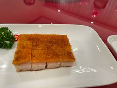 冰烧三层肉-利苑酒家(金宝店)
