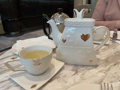 -广州富力丽思卡尔顿酒店