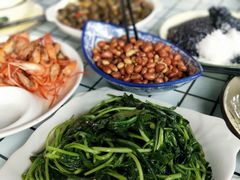 -观桥阁(锦溪店)