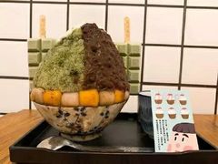 -WONDER ICE 萬得冰田(建設路总店)