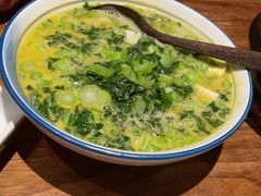 金银蛋浸钵钵菜-竹里馆 ·茶食(奥体店)