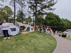 -美兰湖景区