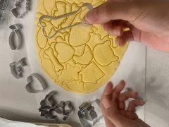 -千浔一暖DIY蛋糕烘焙(人民大学店)