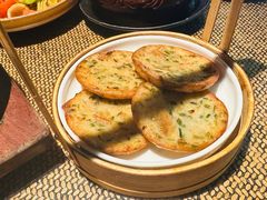 -老客家·客家菜(万达店)
