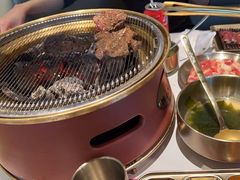 -西塔老太太泥炉烤肉(川沙百联店)